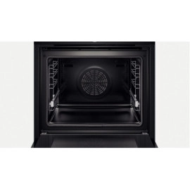 Духовой шкаф BOSCH hbg6750w1