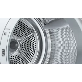 Сушильная машина BOSCH WQK25200ME
