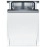 Встраиваемая посудомоечная машина Bosch SPV25CX10R