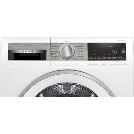 Сушильная машина BOSCH WQG241AEPL