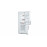 Холодильник BOSCH KGE39XW2OR