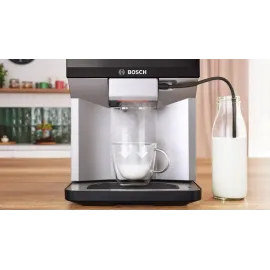 Кофемашина BOSCH TPE40307