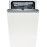 Встраиваемая посудомоечная машина BOSCH spv 58 m 10 eu