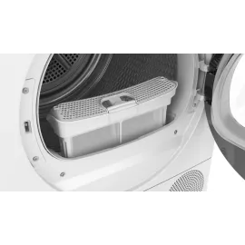 Сушильная машина BOSCH WQK25200ME