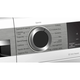 Сушильная машина BOSCH WQG235A0IT