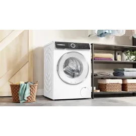 Стиральная машина BOSCH WGH256A0BY