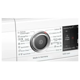 Стиральная машина BOSCH WAV28L91ME