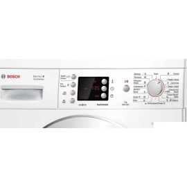 Стиральная машина полноразмерная BOSCH wae 24447