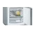 Холодильник Bosch KGN56VI30 нержавеющая сталь