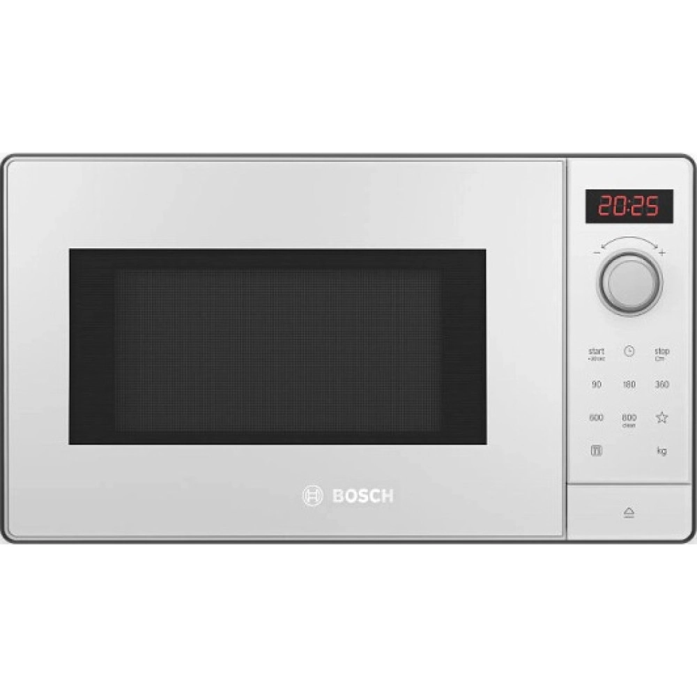 Микроволновая печь BOSCH BFL523MW3