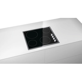 Поверхность BOSCH PKE645C17E