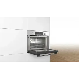Микроволновая печь BOSCH CMA585GS0 Serie 6