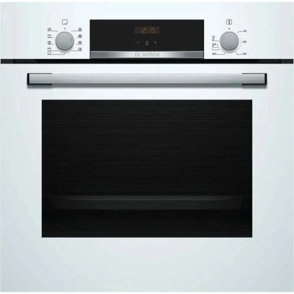 Духовой шкаф BOSCH HBJ314EW0R