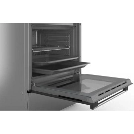 Плита BOSCH HKQ38A150M