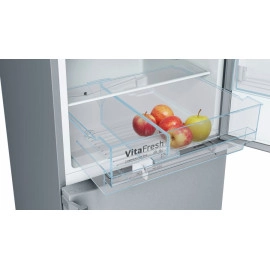 Холодильник BOSCH KGE39XL2OR