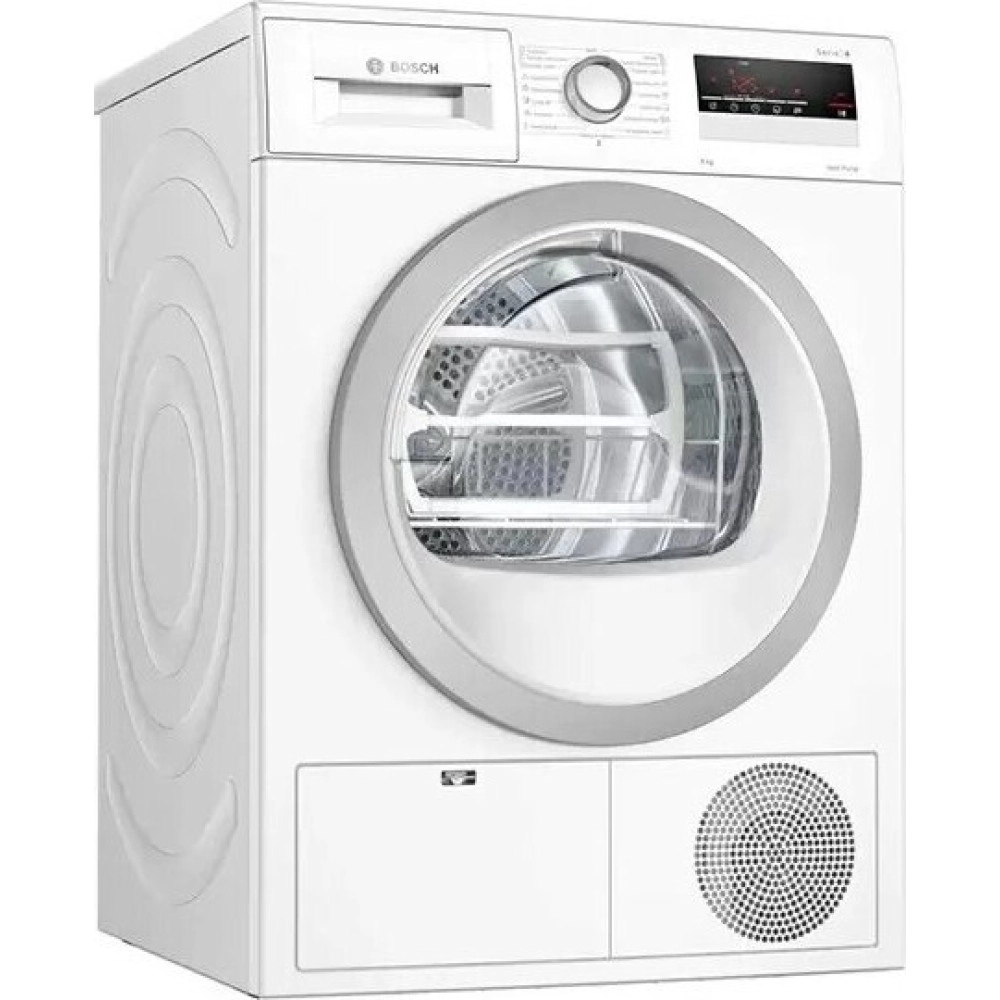 Сушильная машина BOSCH WTW8546KPL