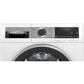 Сушильная машина BOSCH WQG235A0IT