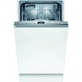 Посудомоечная машина BOSCH SPV4HKX33E