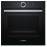 Духовой шкаф Bosch HBG 675BB1 черный