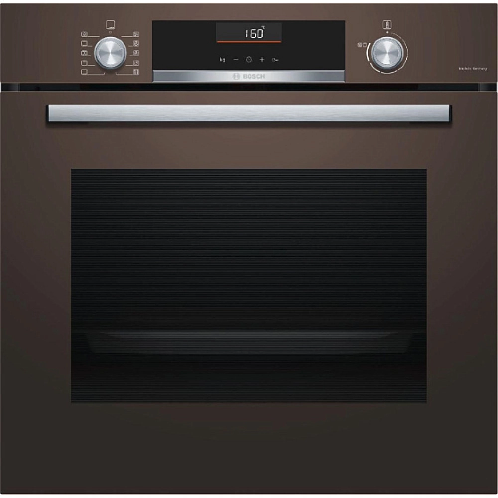 Духовой шкаф BOSCH HBG536YM0R