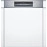 Посудомоечная машина BOSCH SMI 4HAS48E