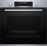 Духовой шкаф BOSCH HRA5380S1