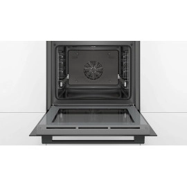 Духовой шкаф BOSCH HRA5380S1