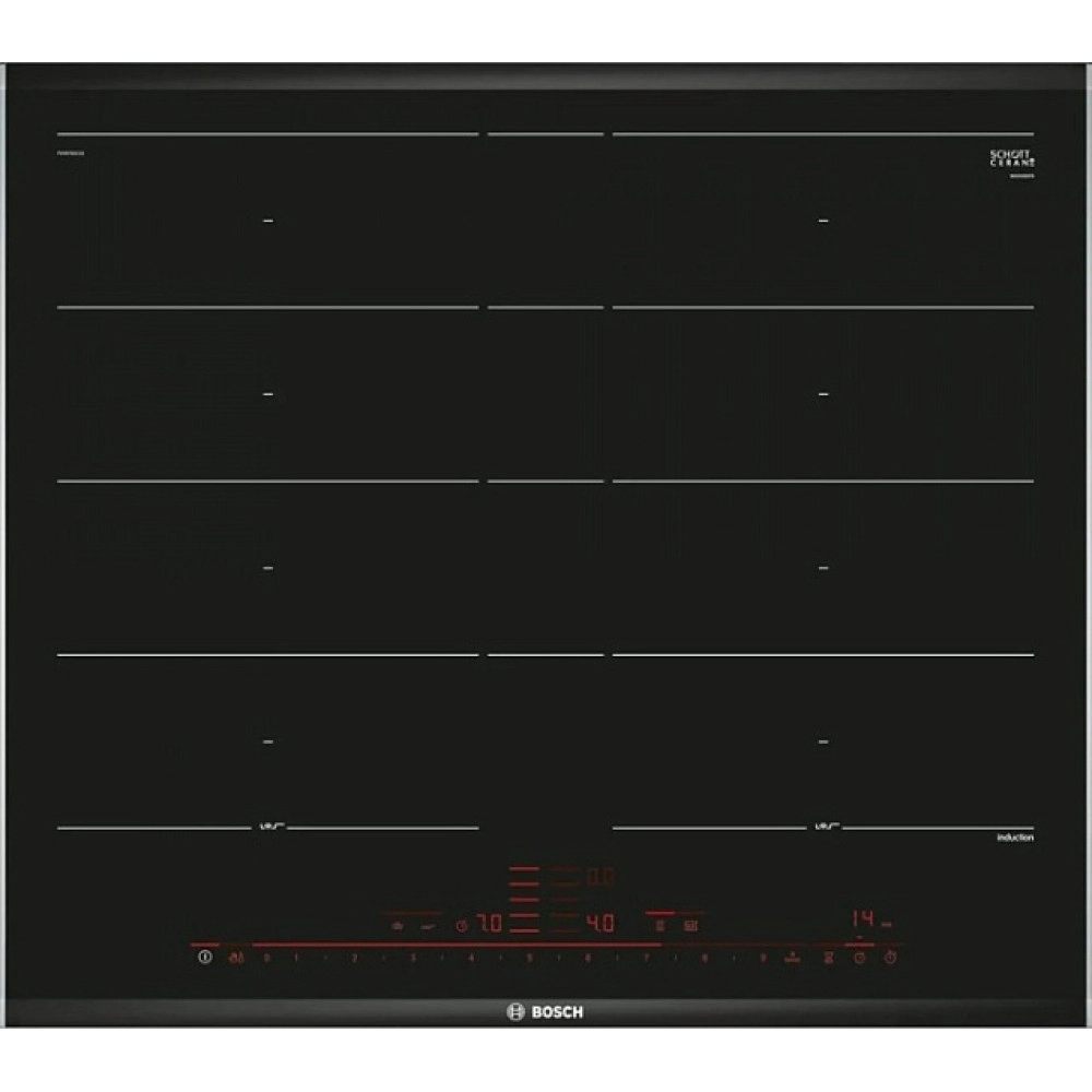 Варочная поверхность BOSCH PXY675DC1E