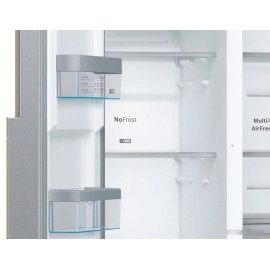 Холодильник BOSCH KAH92LQ25R