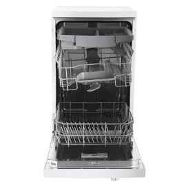 Посудомоечная машина BOSCH SPS25FW11R