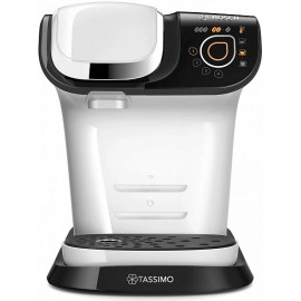 Кофеварка BOSCH TAS6504