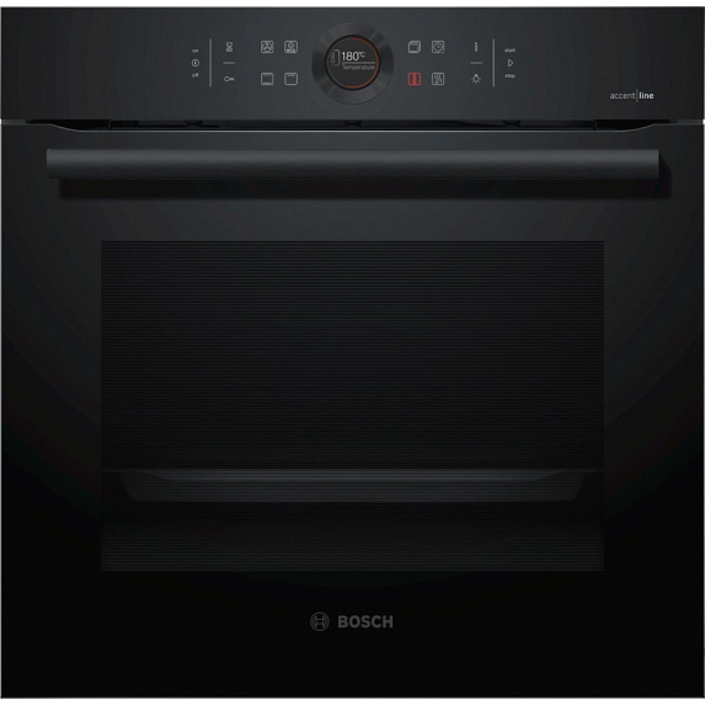 Духовой шкаф BOSCH HBG832DC1S