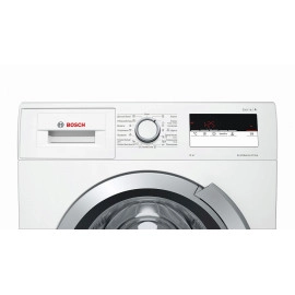 Стиральная машина BOSCH WLL24163OE