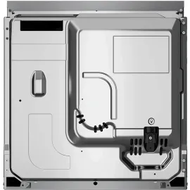 Духовой шкаф BOSCH HMG778NB1