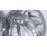 Стиральная машина BOSCH WHA222W2OE