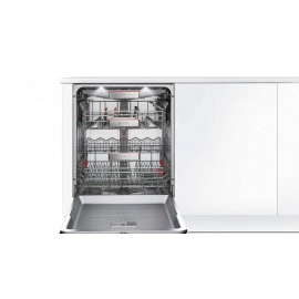 Встраиваемая посудомоечная машина BOSCH SMI 88TS36 E