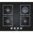 Газовая поверхность BOSCH ppp 616b21e