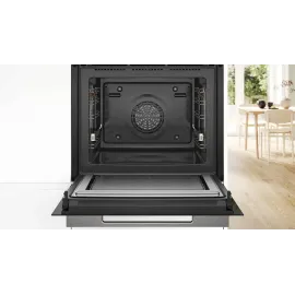 Духовой шкаф BOSCH HMG778NB1