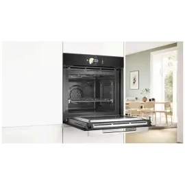 Духовой шкаф BOSCH HMG778NB1