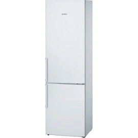 Холодильник BOSCH kge39xw20