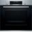 Духовой шкаф BOSCH HBG5780S0