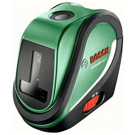 Лазерный нивелир Bosch UniversalLevel 2 Basic (0603663800)