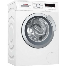 Стиральная машина BOSCH WLL24163OE