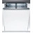 Встраиваемая посудомоечная машина BOSCH SMV46IX03R