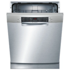 Встраиваемая посудомоечная машина Bosch SMU 46 AI 01 S