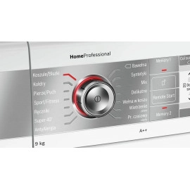 Сушильная машина Bosch WTYH7781