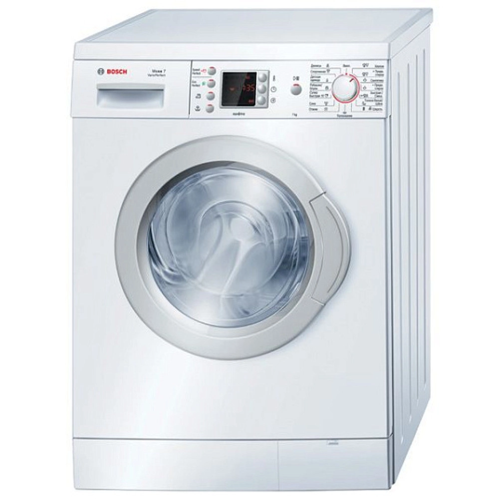 Стиральная машина BOSCH wae 16444