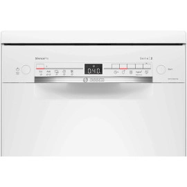 Посудомоечная машина BOSCH SPS2HMW54Q