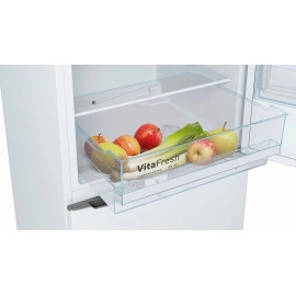 Холодильник BOSCH KGV36XW21R