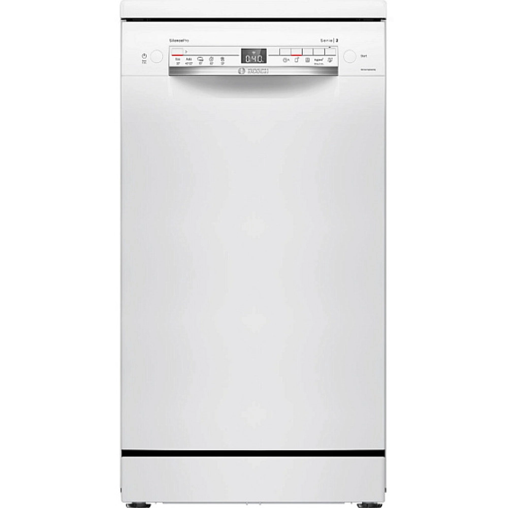 Посудомоечная машина BOSCH SPS2HMW54Q